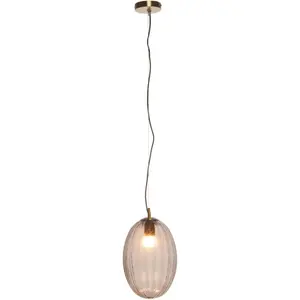 Подвесной светильник Virgina E27 1 шт. высококачественный, необычный, ручной работы Kayoom, серый