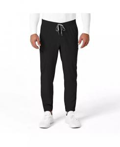 Мужские штаны-джоггеры RENEW Scrub Wink, черный