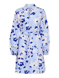 Платье SELECTED CHARLENE, синий