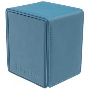 Аксессуары Ultra Pro Vivid Alcove Flip: Teal