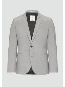 s.Oliver Домашний пиджак S.OULTIMATE, цвет 91N2_голубино-серый