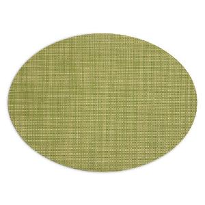 Овальная салфетка Mini Basketweave Chilewich