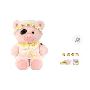 Плюшевая куколка Sweet Dream Collection высотой 20 см Dolls and bears dance