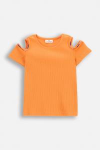 Футболка Coccodrillo, оранжевый