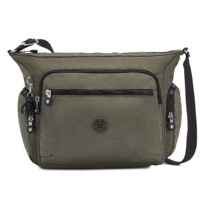 Сумка через плечо KIPLING Crossbody Bag GABBIE, хаки
