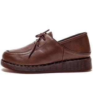 Женские повседневные туфли Jay на каблуке 3 см, черные