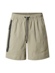 Обычные брюки Nike Sportswear, оливковый