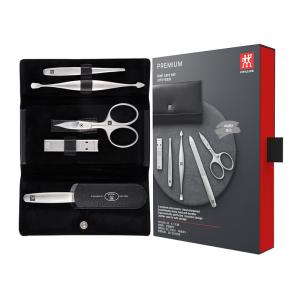 Инструменты для маникюра Unisex ZWILLING