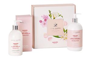 Наборы для ухода Unisex Acca Kappa