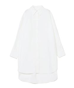 платье-рубашка