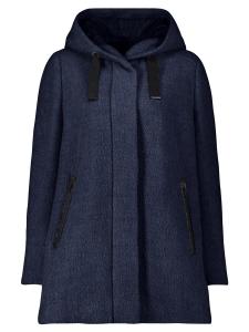 Демисезонная куртка GIL BRET, mottled blue