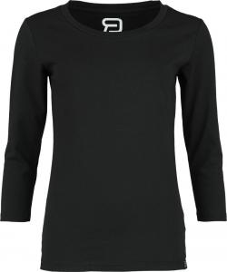 Рубашка с длинными рукавами RED by EMP, черный