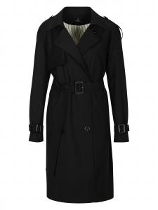 MADELEINE Куртка для межсезонья в черном цвете