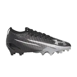 Кроссовки Under Armour Blur Pro, Black Metallic Silver