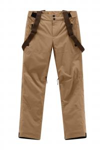 CMP Штаны для тренировок Regular в цвете Sand