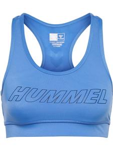 Бюстгальтер Hummel Sport Bh Hmlte Tola Sports Bra, цвет MARINA