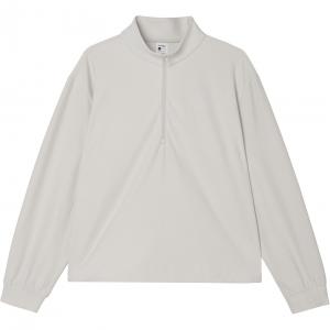 Джемпер Unisex Dew Gray Saucony, серый