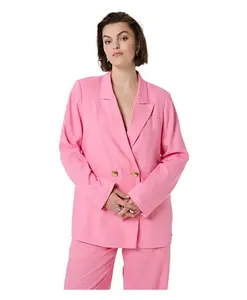 Реджи блейзер Fabienne Chapot, розовый