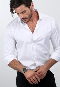 Часы с хронографом EPOCA Maserati, серебряный