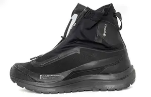 SALOMON 11 By Boris Bidjan Saberi X Bamba 2 High GORE-TEX 'Black'