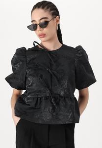 Блуза YASSONYA YAS, черный