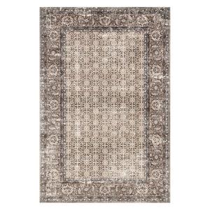 Комплект ботанического коврика с защитой от проливания, который можно стирать в стиральной машине Nuloom, 275x366 см