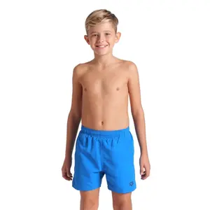 Купальник для мальчика Solid R Arena, синий