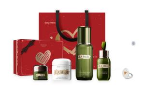 Концентрированные наборы для восстановления кожи унисекс LA MER