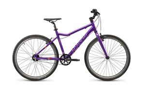 Горный велосипед Academy Grade 6 Belt - 26 дюймов - Diamant - 2025, цвет Lila|purple