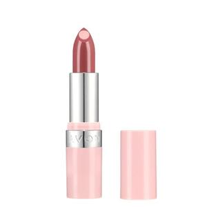 Avon Hydramatic Shine Glowing Lipstick - Marsala Farmasi