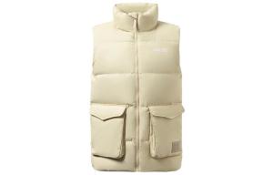 Wade Collection Жилет мужской хаки Lining, хаки