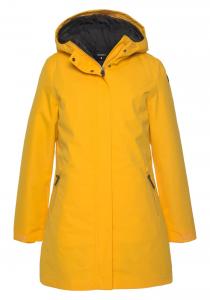 Дождевик ICEPEAK, желтый