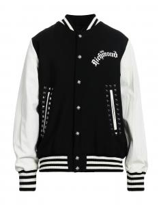 Куртка John Richmond, черный