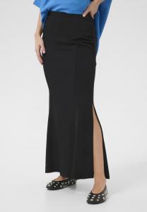 Юбка Culture Maxi skirt, Black