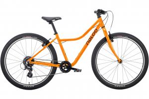 Горный велосипед Naloo Chameleon 26" MK2 - 26 дюймов - Diamant - 2023, цвет Orange|orange