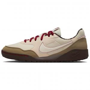 Женские повседневные кроссовки Terra Manta beige Nike, бежевый
