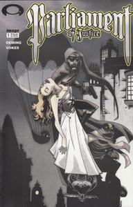 Parliament of Justice # 1 (Image Comics)
