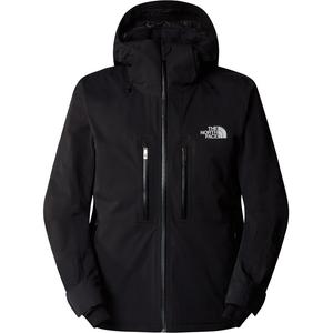 Куртка м шакал куртка The North Face, черный