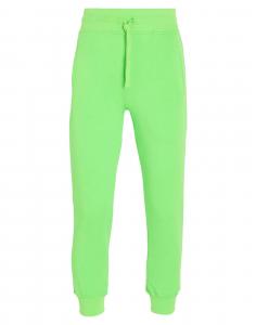 Брюки Dolce&Gabbana, салатовый