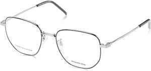 Мужские современные солнцезащитные очки Tommy Hilfiger, 284/19 Black Ruthen