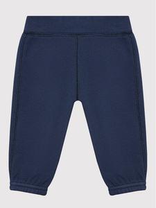 Спортивные брюки regular fit 3J70AF009 United Colors Of Benetton, синий