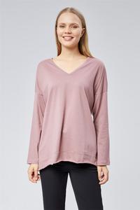 Рубашка HOME STORE, мокко