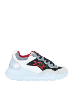 Кроссовки Ishikawa, белый