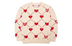 Детский свитер MLB, желтый