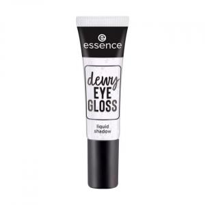 Жидкие тени для век Dewy Eye Gloss Essence, 8 мл (01)