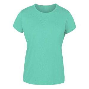 Футболка Joluvi Combed Cotton, зеленый