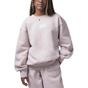 Футболка Flight Essentials Оксфорд Розовый Подростки Jordan