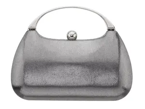 Клатч Nina Jude, серый