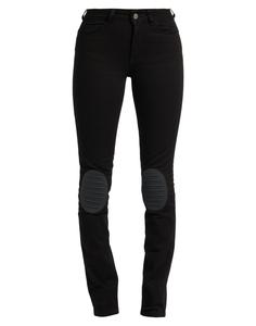 Джинсы Ferrari, черный