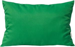 TangDepot Декоративные чехлы для подушек из искусственного шелка зеленого цвета Green